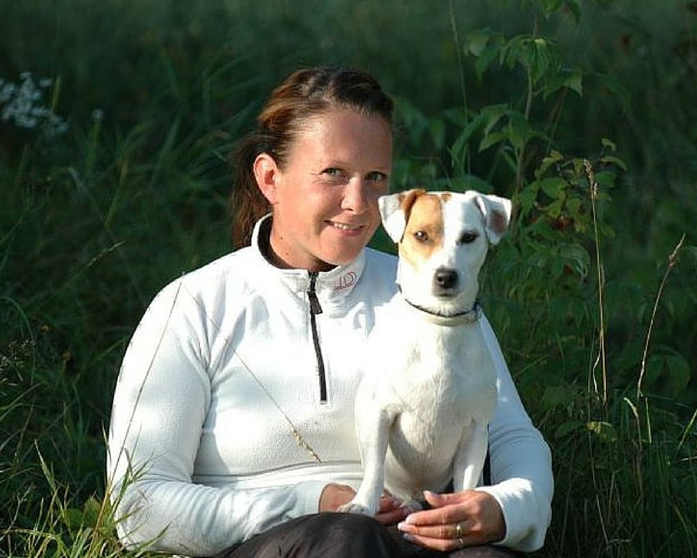 Nina Heiborg