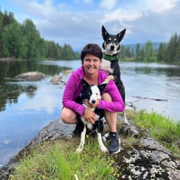 Trine Røykaas