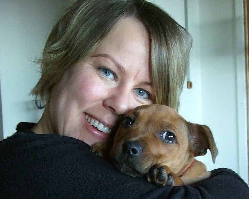 Ann Therese Lier